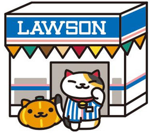 ローソン　東新井店の画像2