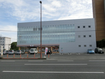 セブンイレブン前橋石倉町店