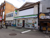 ファミリーマート 鈴蘭台駅前店