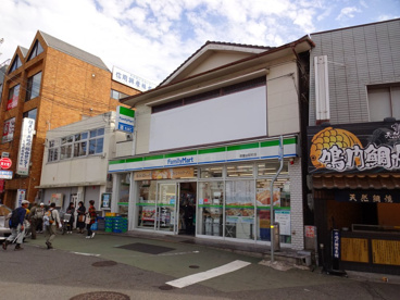 ファミリーマート 鈴蘭台駅前店の画像2