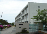 神戸市立 箕谷小学校