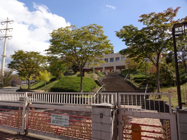 神戸市立桂木小学校の画像2