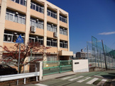 神戸市立甲緑小学校