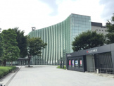 美術館 国立新美術館