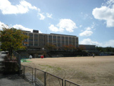 神戸市立筑紫が丘小学校