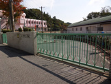 神戸市立君影小学校