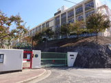 神戸市立花山小学校