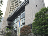 赤坂地区総合支所