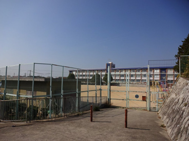 神戸市立 鈴蘭台小学校の画像3