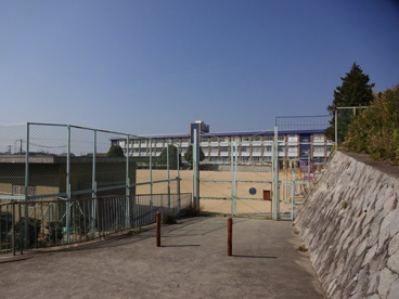 神戸市立 鈴蘭台小学校の画像4