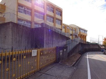 神戸市立小部中学校の画像2
