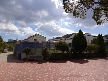 神戸市立大原中学校の画像3