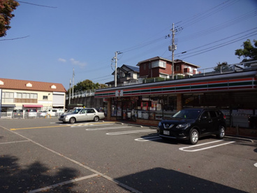 セブン−イレブン神戸星和台１丁目店の画像3