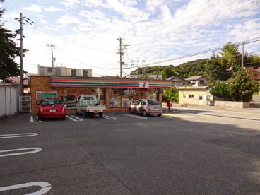 セブン−イレブン神戸山田小部店の画像1
