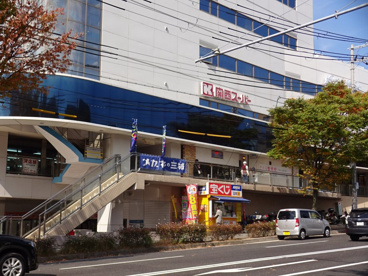 関西スーパー・レ・アール店の画像3
