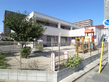 ココファンナーサリー稲毛の画像1
