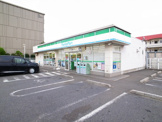 ファミリーマート　みつわ台５丁目店