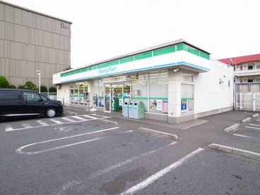 ファミリーマート　みつわ台５丁目店の画像1