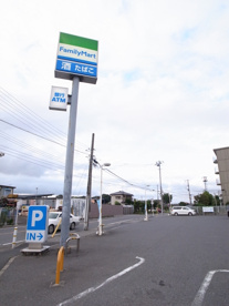 ファミリーマート　みつわ台５丁目店の画像2