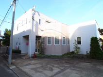 文字通り歯科クリニック