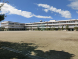 川島町立中山小学校