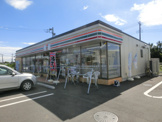 セブンイレブン埼玉川島店