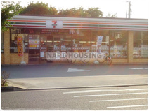 セブンイレブン昭島田中町2丁目店