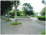 つつじヶ丘公園