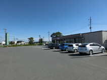 セブンイレブン高崎下大類町店