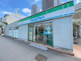 ファミリーマート　サンズ武蔵小山駅前店