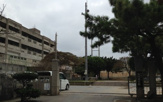  那覇市立石田中学校