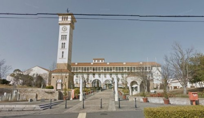 神戸市看護大学の画像1