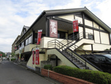  夢庵川崎有馬店