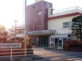 新検見川幼稚園