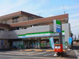 ファミリーマート専大松戸高校前店