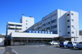 国保松戸市立病院