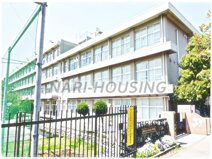 武蔵村山市立小中一貫校村山学園第二中学校
