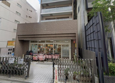 キッズパレス保育園の画像1