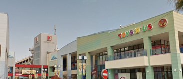 Ｏｌｙｍｐｉｃ　平塚店