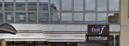 （スーパーマーケットフジ） デリド平塚駅店の画像1
