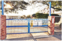 東大和市立第七小学校