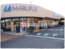 マルフジ昭島市役所通り店