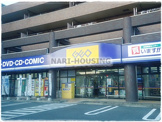 ゲオ昭島店