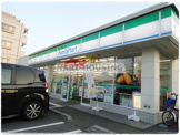 ファミリーマート昭島緑町店