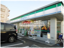 ファミリーマート昭島緑町店