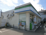 ファミリーマート 川越的場店