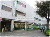 三井住友銀行・昭島支店