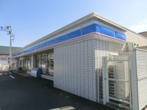 ローソン 川越的場１丁目店