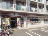 セブン−イレブン 練馬高野台４丁目店
