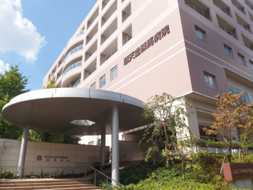 順天堂大学医学部附属練馬病院の画像1
